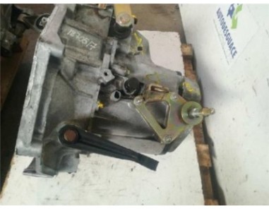 Caja Cambios Manual Citroen Xsara Berlina  1 6 16V