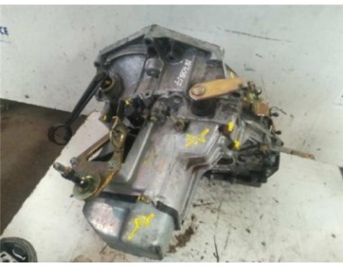 Caja Cambios Manual Citroen Xsara Berlina  1 6 16V