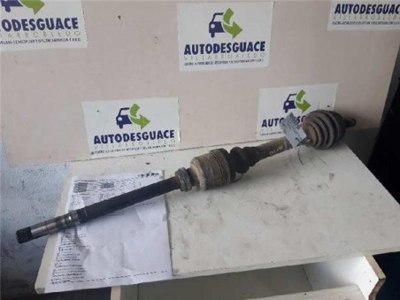 Transmision Delantera Derecha Citroen Xsara Berlina  2 0 HDi 90