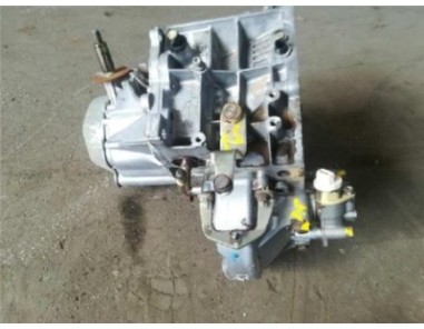 Caja Cambios Manual Citroen Xsara Berlina  2 0 HDi 90