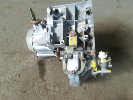 Caja Cambios Manual Citroen Xsara Berlina  2 0 HDi 90