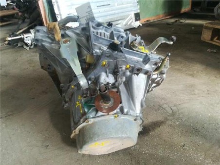 Caja Cambios Manual Citroen Xsara Berlina  2 0 HDi 90