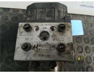 Nucleo Abs Citroen Xsara Berlina  2 0 HDi 90