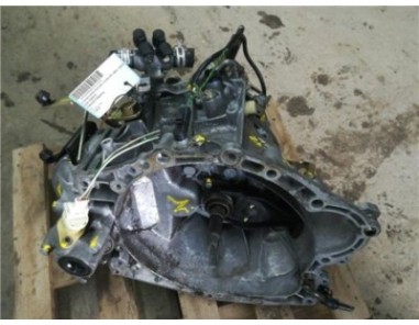 Caja Cambios Manual Citroen Xsara Berlina  2 0 HDi 90