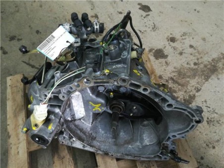 Caja Cambios Manual Citroen Xsara Berlina  2 0 HDi 90