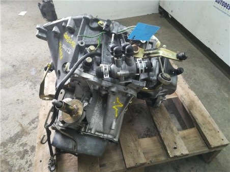 Caja Cambios Manual Citroen Xsara Berlina  2 0 HDi 90
