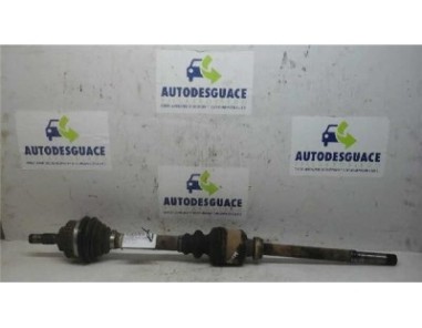 Transmision Delantera Derecha Citroen Xsara Berlina  2 0 HDi 90