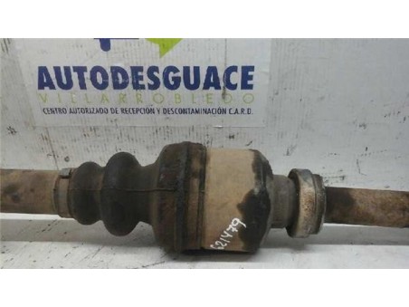Transmision Delantera Derecha Citroen Xsara Berlina  2 0 HDi 90