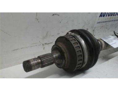 Transmision Delantera Derecha Citroen Xsara Berlina  2 0 HDi 90