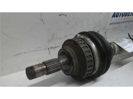 Transmision Delantera Derecha Citroen Xsara Berlina  2 0 HDi 90