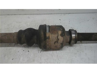 Transmision Delantera Derecha Citroen Xsara Berlina  1 9 D