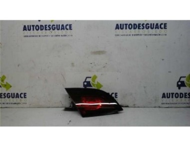 Piloto Porton Trasero Izquierdo Citroen DS4  1 2 Design [1 2 Ltr  - 96 kW 12V e-THP / PureTech]