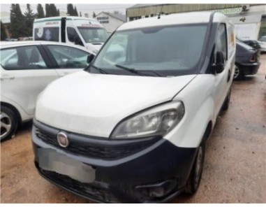 Piloto Trasero Izquierdo Fiat II Doblò  Cargo  1 3 Base Furgón [1 3 Ltr  - 66 kW 16V JTD CAT]