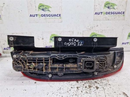 Piloto Trasero Izquierdo Fiat II Doblò  Cargo  1 3 Base Furgón [1 3 Ltr  - 66 kW 16V JTD CAT]