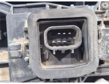 Piloto Trasero Izquierdo Fiat II Doblò  Cargo  1 3 Base Furgón [1 3 Ltr  - 66 kW 16V JTD CAT]
