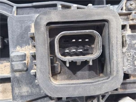 Piloto Trasero Izquierdo Fiat II Doblò  Cargo  1 3 Base Furgón [1 3 Ltr  - 66 kW 16V JTD CAT]