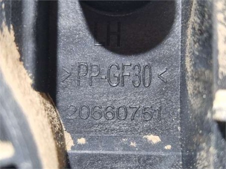 Piloto Trasero Izquierdo Fiat II Doblò  Cargo  1 3 Base Furgón [1 3 Ltr  - 66 kW 16V JTD CAT]