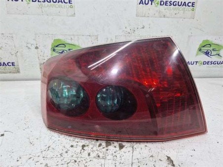 Piloto Trasero Izquierdo Peugeot 407  2 0 HDi 135