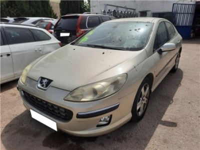 Piloto Trasero Izquierdo Peugeot 407  2 0 HDi 135 2