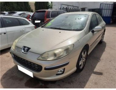 Piloto Trasero Izquierdo Peugeot 407  2 0 HDi 135