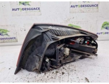 Piloto Trasero Izquierdo Peugeot 407  2 0 HDi 135