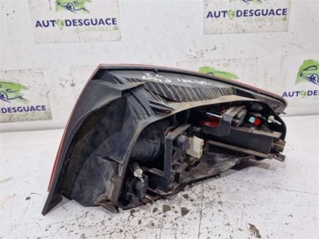 Piloto Trasero Izquierdo Peugeot 407  2 0 HDi 135