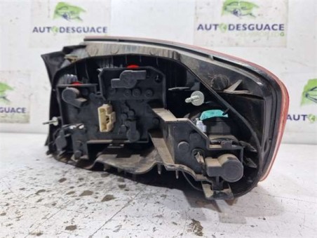 Piloto Trasero Izquierdo Peugeot 407  2 0 HDi 135