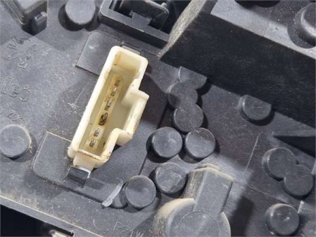 Piloto Trasero Izquierdo Peugeot 407  2 0 HDi 135