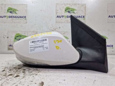 Retrovisor Electrico Derecho Hyundai i30  1 4 Klass [1 4 Ltr  - 66 kW CRDi CAT]