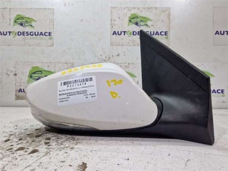 Retrovisor Electrico Derecho Hyundai i30  1 4 Klass [1 4 Ltr  - 66 kW CRDi CAT]