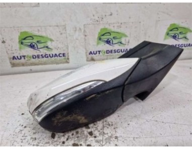 Retrovisor Electrico Derecho Hyundai i30  1 4 Klass [1 4 Ltr  - 66 kW CRDi CAT]
