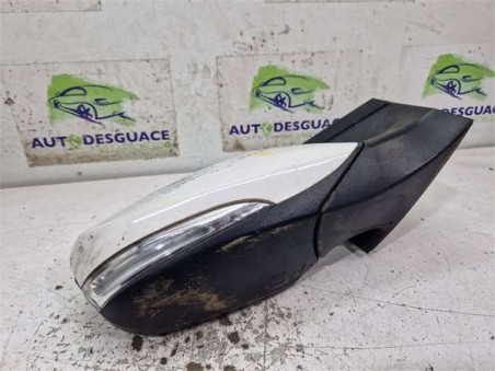 Retrovisor Electrico Derecho Hyundai i30  1 4 Klass [1 4 Ltr  - 66 kW CRDi CAT]