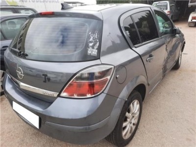 Caja Cambios Manual Opel Astra H Berlina  1 7 CDTI