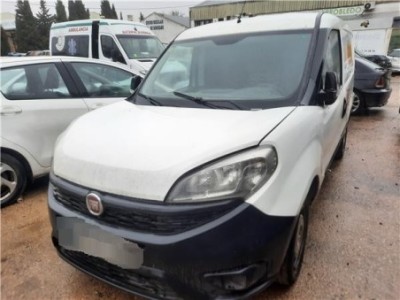 Piloto Trasero Derecho Fiat II Doblò  Cargo  1 3 Base Furgón [1 3 Ltr  - 66 kW 16V JTD CAT]