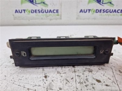 Navegador Citroen Xsara Berlina  2 0 HDi 90