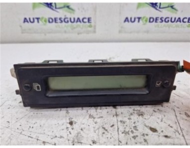 Navegador Citroen Xsara Berlina  2 0 HDi 90