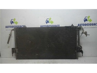 Radiador Aire Acondicionado Citroen Xsara Berlina  1 9 D