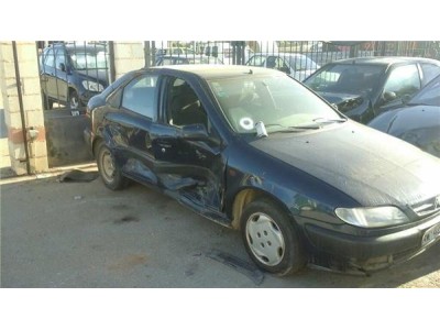 Radiador Aire Acondicionado Citroen Xsara Berlina  1 9 D 2