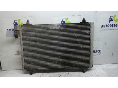 Radiador Aire Acondicionado Citroen Xsara Berlina  2 0 HDi 90