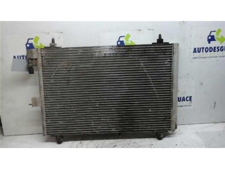 Radiador Aire Acondicionado Citroen Xsara Berlina  2 0 HDi 90