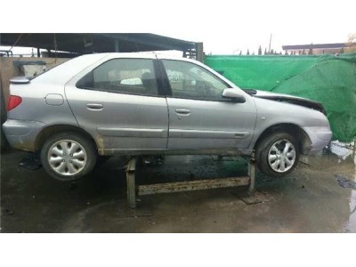 Radiador Aire Acondicionado Citroen Xsara Berlina  2 0 HDi 90 2