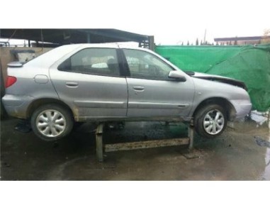 Radiador Aire Acondicionado Citroen Xsara Berlina  2 0 HDi 90
