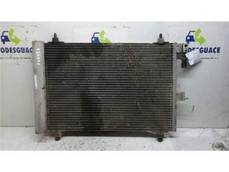 Radiador Aire Acondicionado Citroen Xsara Berlina  2 0 HDi 90