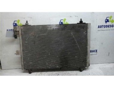 Radiador Aire Acondicionado Citroen Xsara Berlina  2 0 HDi 90
