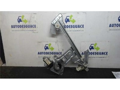 Elevalunas Electrico Trasero Izquierdo Citroen Xsara Berlina  2 0 HDi 90