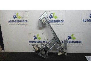 Elevalunas Electrico Trasero Izquierdo Citroen Xsara Berlina  2 0 HDi 90