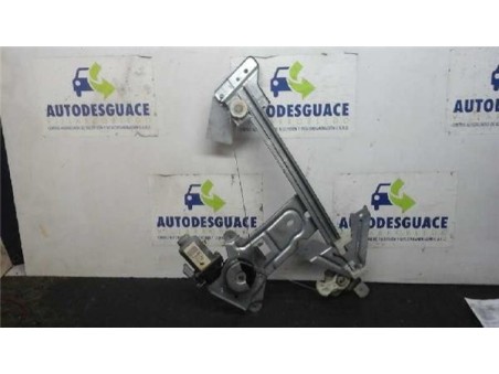 Elevalunas Electrico Trasero Izquierdo Citroen Xsara Berlina  2 0 HDi 90