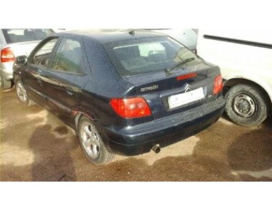 Elevalunas Electrico Trasero Izquierdo Citroen Xsara Berlina  2 0 HDi 90