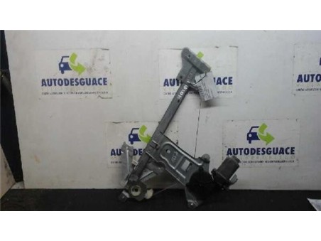 Elevalunas Electrico Trasero Izquierdo Citroen Xsara Berlina  2 0 HDi 90