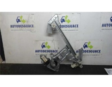 Elevalunas Electrico Trasero Izquierdo Citroen Xsara Berlina  2 0 HDi 90